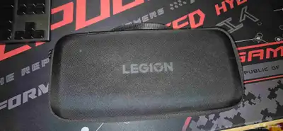 جهاز العاب لنوفو جو Lenovo Legion Go 2