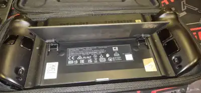 جهاز العاب لنوفو جو Lenovo Legion Go 0