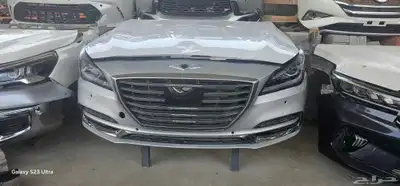 واجهه جنسس 2018 0
