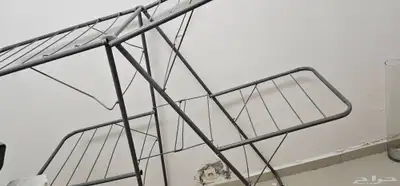 بيع ابجوره عدد 2 كوايه ملابس ظغط منشره غسيل 2