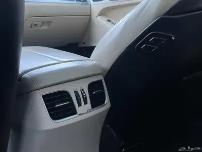 جنيسس G80 2016 فل سعودي 16