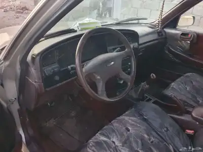 كرسيدا مفحوص ومجدد جاهزة 3
