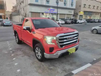 جمس سييرا غماره 2021 7