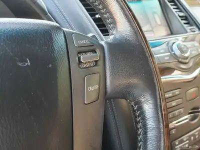 نيسان باترول 2019 استاندر سعودي 13