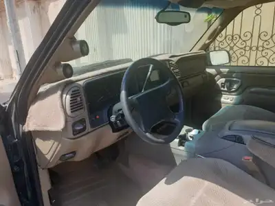 تاهو ربع نظيف 9