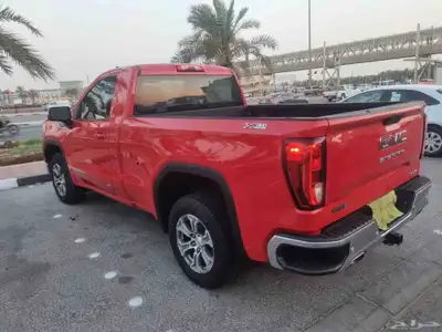 جمس سييرا غماره 2021 5