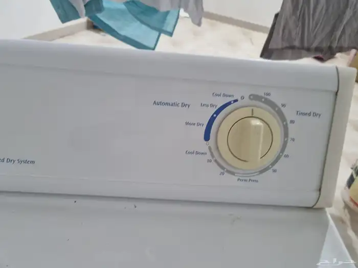 السلام عليكم اعرض ليكم مخفف امريكي كل شي نظيف 3