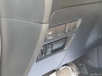 نيسان باترول 2019 استاندر سعودي 16