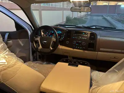 سلفرادو 2013 دبل 7