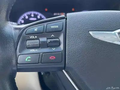جنيسس G80 2016 فل سعودي 13