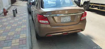 سوزوكي ديزاير فل كامل 2022 8