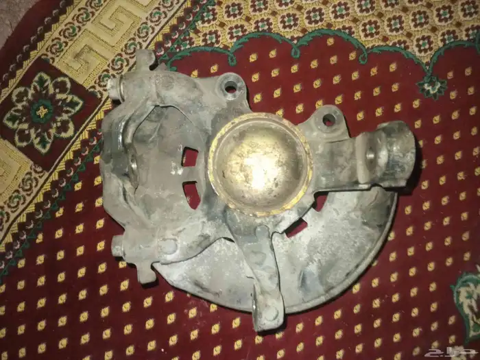 فلنجه انوفا بدون حساس 1