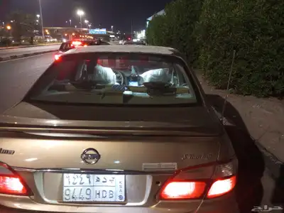 مكسيما 2004 0