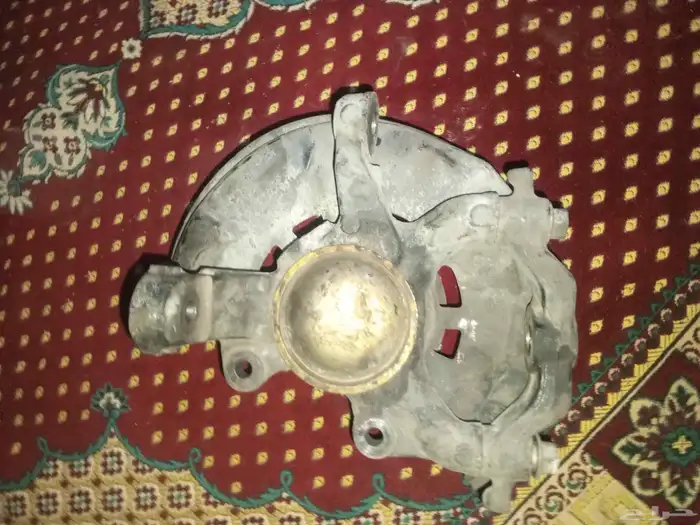 فلنجه انوفا بدون حساس 2