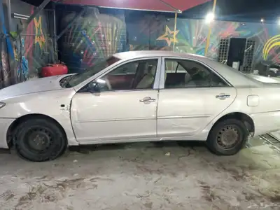 كامري 2003للبيع 0