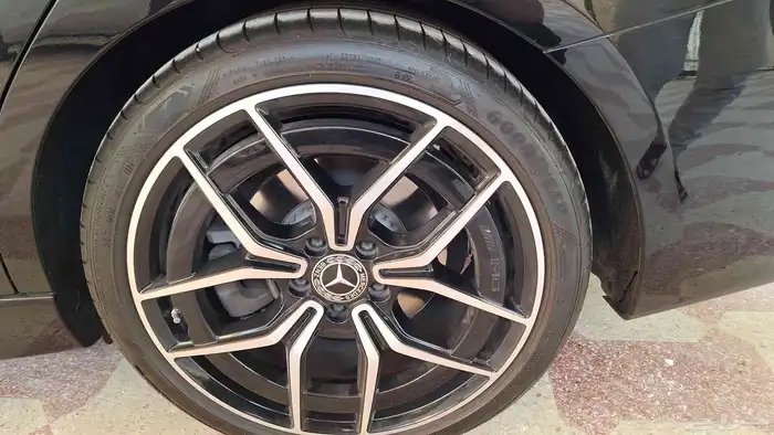 كسر زيرو  C200 2025 9