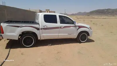 هايلوكس ديزل 2006 1