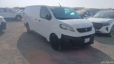 بيجو اكسبيرت. مستعمل. 2022 3