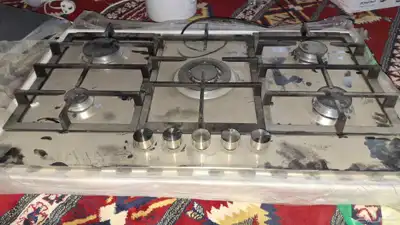 فرن سطح 1