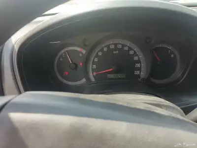 وانيت سوزو 2008 0