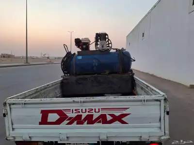 ونيت جوانب بنشر سفري مع العده للبيع 8