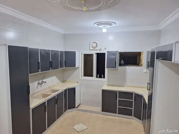 معلم تفصيل مطبخ 2