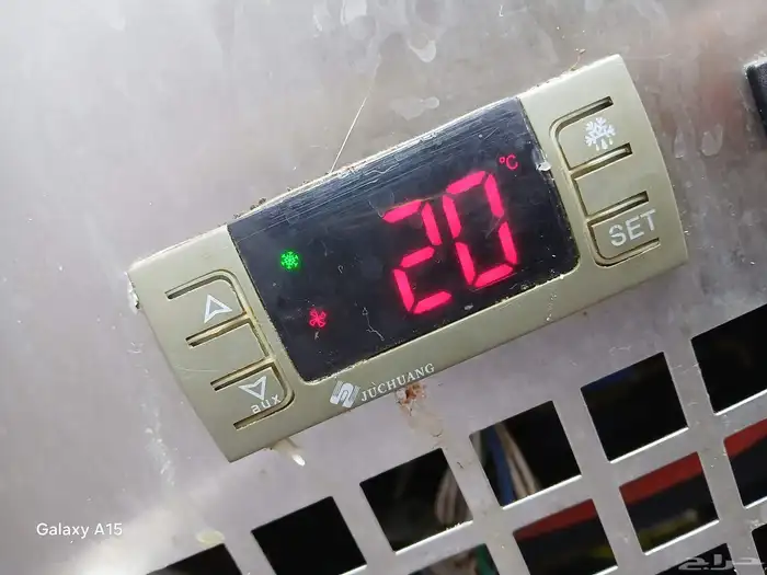Riyadh AC FREEZER service 8
