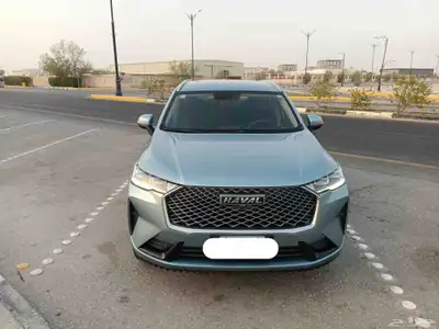 هافال H6 2022 basic 0