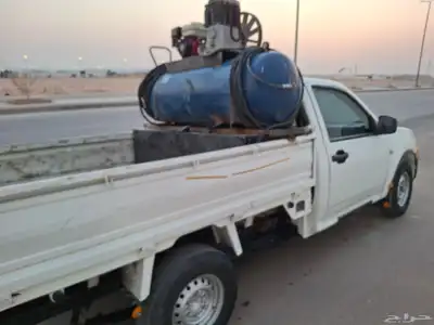 ونيت جوانب بنشر سفري مع العده للبيع 6