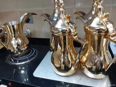 قهوجيين وصبابين الدمام 4