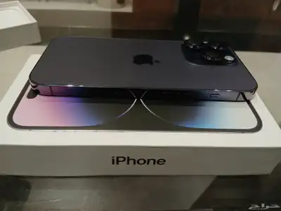 ايفون 14برو 0