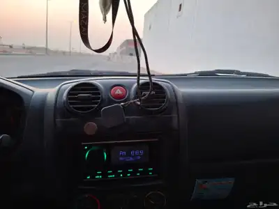 ونيت جوانب بنشر سفري مع العده للبيع 9