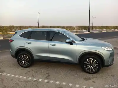هافال H6 2022 basic 3