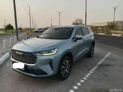 هافال H6 2022 basic 1