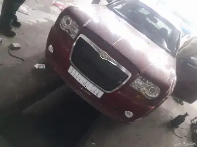 دوج كرايسلر كير مكينه شاص شرط بدي وكاله وكاله وكاله وكاله 3