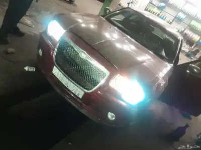 دوج كرايسلر كير مكينه شاص شرط بدي وكاله وكاله وكاله وكاله 5