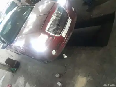 دوج كرايسلر كير مكينه شاص شرط بدي وكاله وكاله وكاله وكاله 4