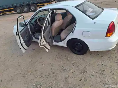 اكسنت 2005 3