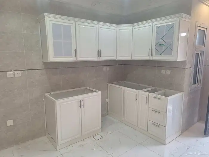 معلم تفصيل مطبخ 1