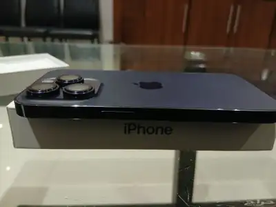 ايفون 14برو 2