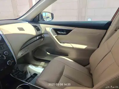 نيسان التيما 2013 4