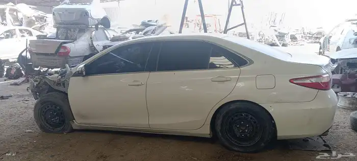 متخصصين كامري 2016 1