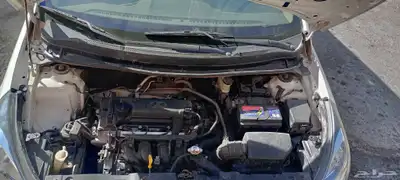 HYUNDAI ACCENT 2015 1