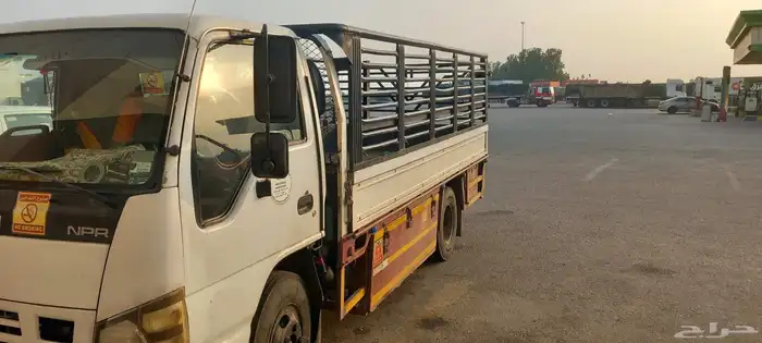 نقل العفش في الليث والمضيلف والقنفده والقوز 2