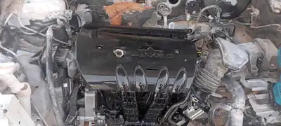 مكينه مستبوشي اتلاندر 2018 2