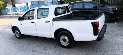 Isuzu D.max diesel 2023 4