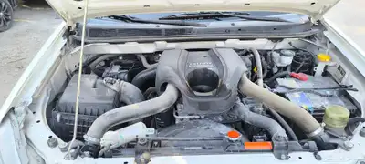 Isuzu D.max diesel 2023 11