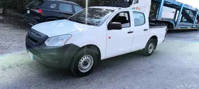 Isuzu D.max diesel 2023 0