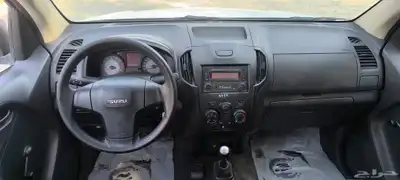 Isuzu D.max diesel 2023 7