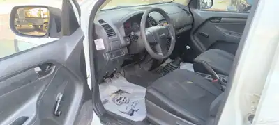 Isuzu D.max diesel 2023 8